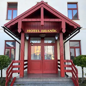 3* Hotel Branik