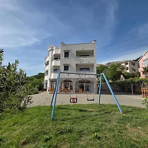 Leticia I Apartman Baška