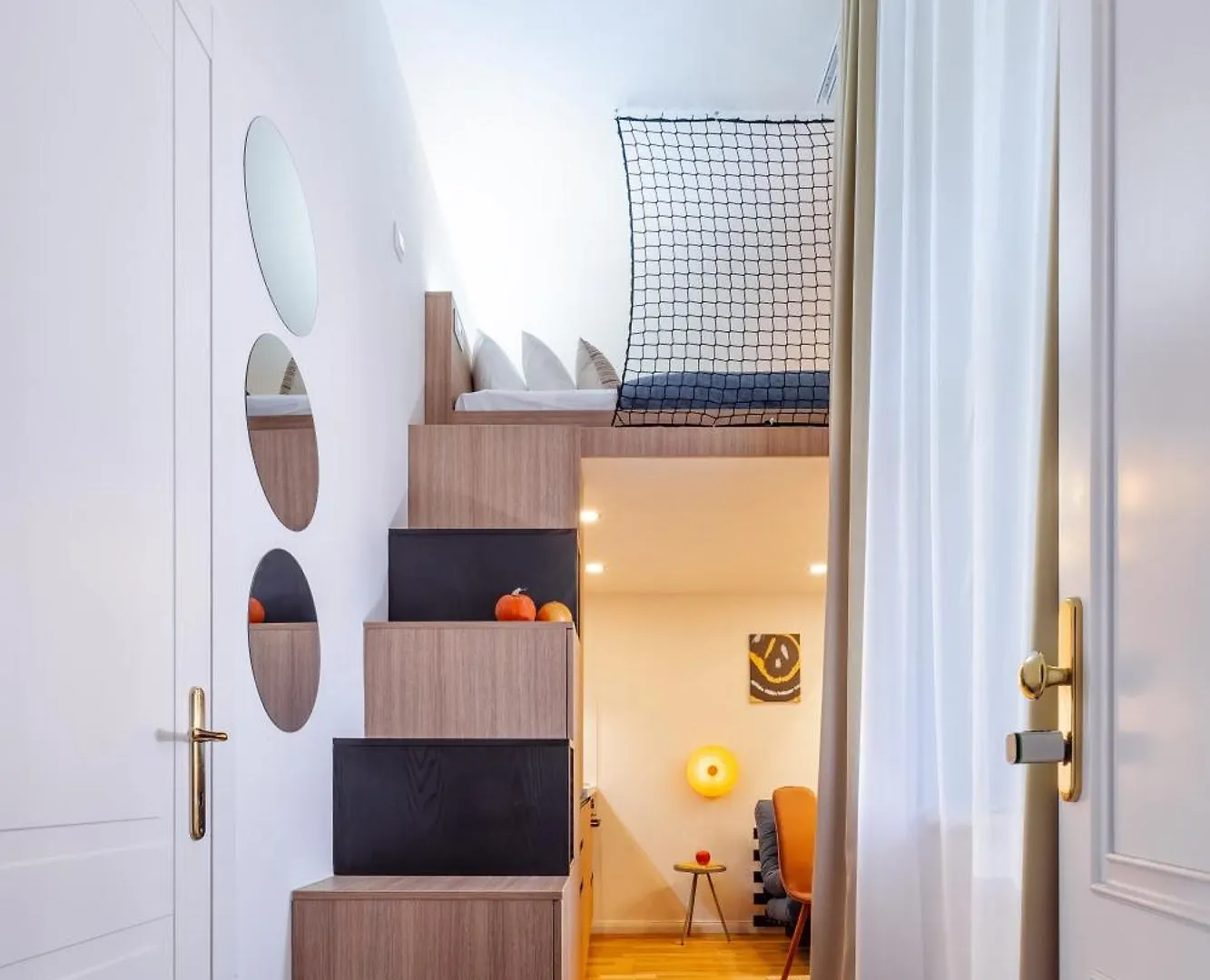 Turnkey I Angelo Roma Apartments براغ