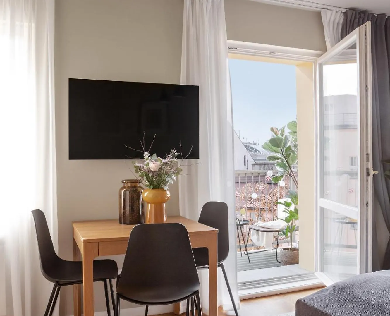 Turnkey I Angelo Roma Apartments Praga
