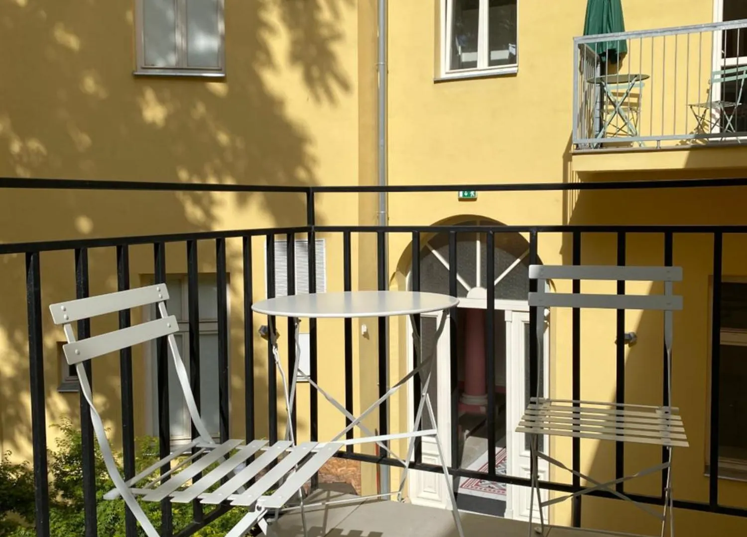 Turnkey I Angelo Roma Apartments Praga