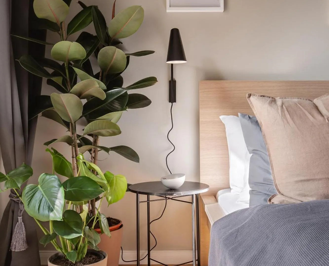 Turnkey I Angelo Roma Apartments Prague
